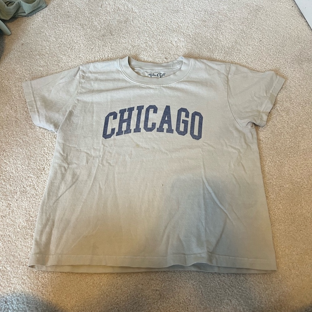 Brandy Melville Tee, OS